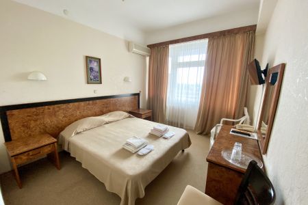 Стандартный 2-местный