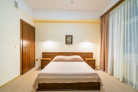 Полулюкс 2-местный 1,5 комнатный