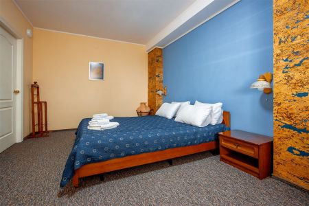 Люкс 2-местный 2-комнатный 