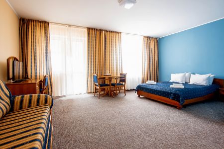 Улучшенный 2-местный 1-комнатный