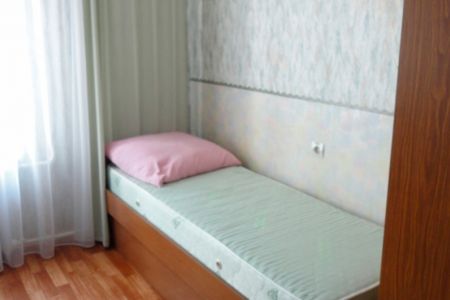 Стандартный 1-местный (корпус Буревестник)