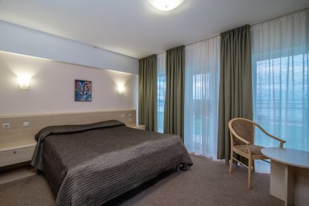 Стандартный 2-местный DBL