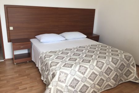 Стандартный 2-местный с балконом