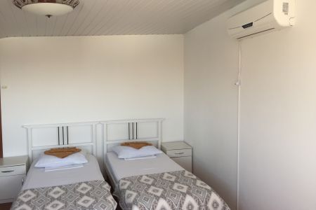 Стандартный 2-местный