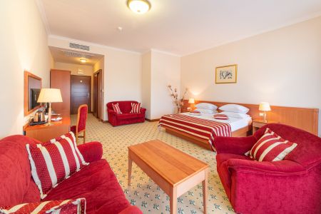 Студио 2-местный