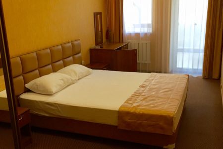 Стандартный 2-местный ДАБЛ