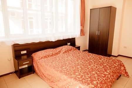 Сьют 2-мест 2-комн МИНИ-СИТИ