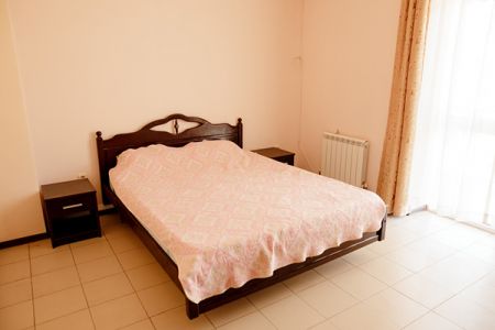 Стандарт+ 2-мест Твин МИНИ-СИТИ