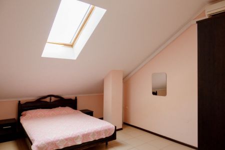 Супериор 2-мест 2-комн мансард