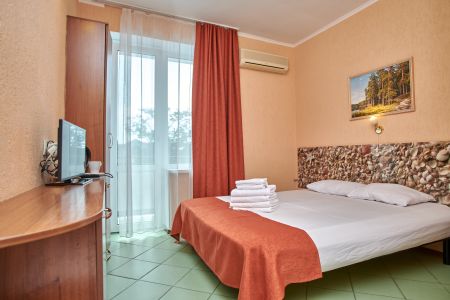 Стандарт Стандарт Doublе