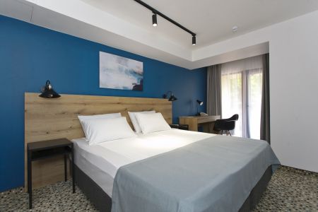 Люкс 2-х местный