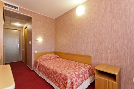 Стандартный 1-местный 1 категории