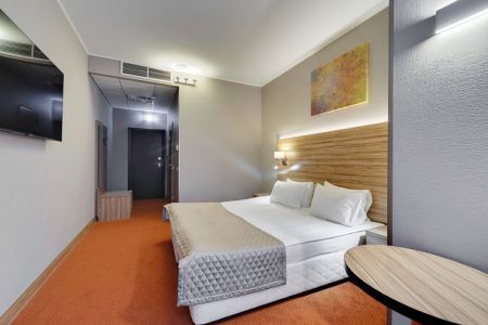 Семейный 2-местный 