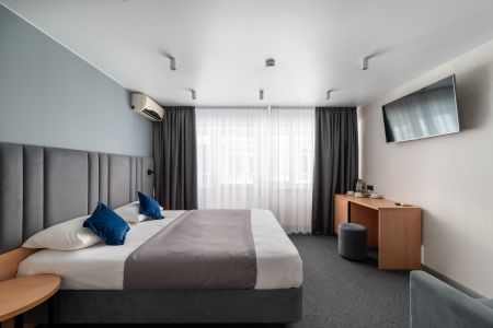 Стандарт Семейный 3х-местный