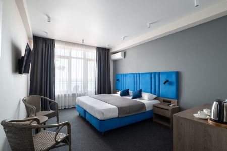 Студия Морская 2-местная