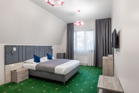 Стандарт 2-местный без балкона