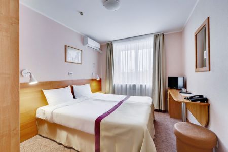 Эконом 2-местный dbl/twin