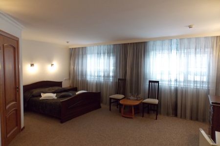 1 категория 1-местный в цоколе  корп.6