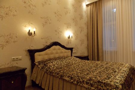 Люкс 2-комнатный номер люкс  в  корп.3