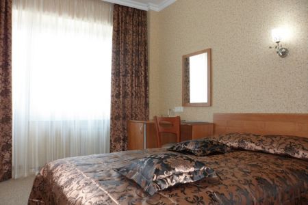 1 категория 1-местный номер  в корп.8