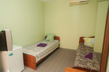 Стандартный 3-х местный улучшенный 