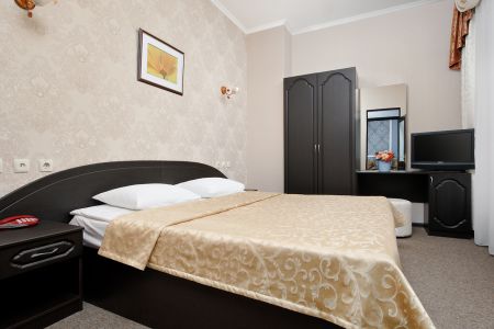 Престиж Люкс 2-комнатный "Престиж"