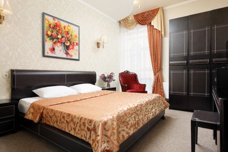 Премиум Люкс 2-комнатный "Премиум"