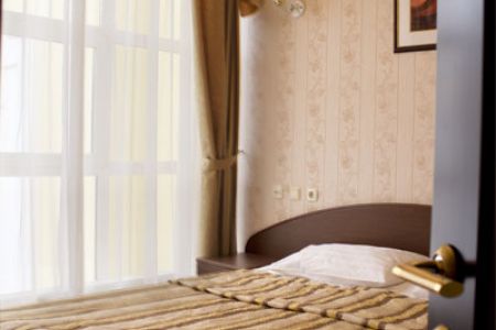 Классик Люкс 2-комнатный "Классик"