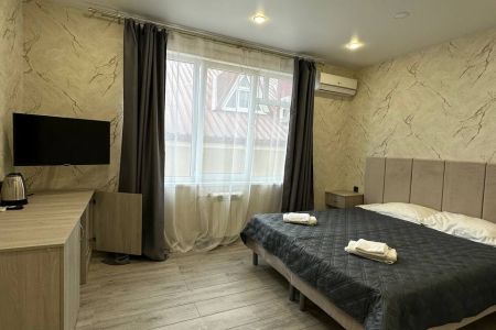 Стандартный 2-местный б/б новый с ремонтом