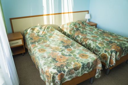 Стандартный 2-местный без балкона