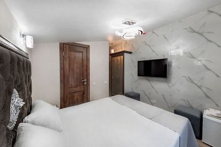 Стандарт 2-местный корпус 2 