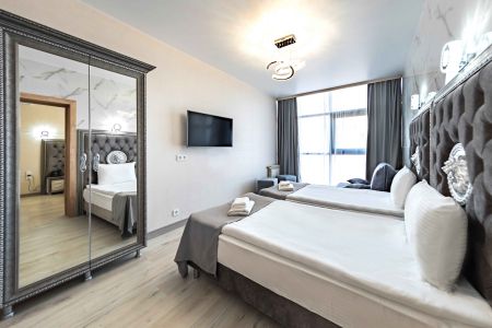 Семейный 4 местный 