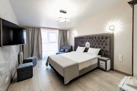 Улучшенный 2-местный  корпус 1 