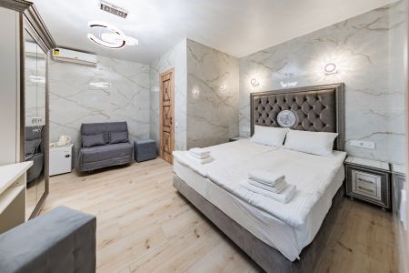 Эконом 2 местный без окна