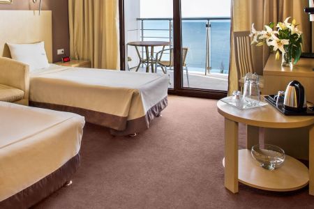 Стандартный 2-местный Олимп twin