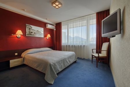 Комфорт 2-местный Комфорт ДАБЛ