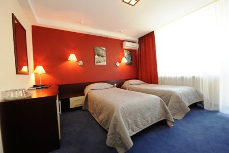 Комфорт 2-местный Комфорт ТВИН