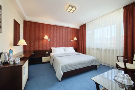 Семейный 2-комнатный семейный