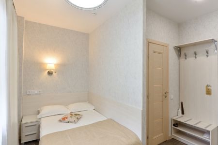 Стандарт одноместный