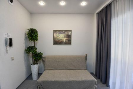 Джуниор сюит двухместный