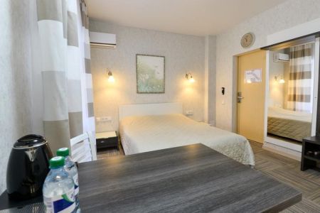 Стандарт двухместный Дабл