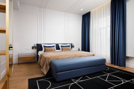 Suite Гранд 2-мест 3-комн