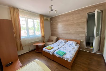 Стандартный 2-местный