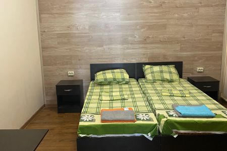 Стандартный 2-местный 2-комнатный