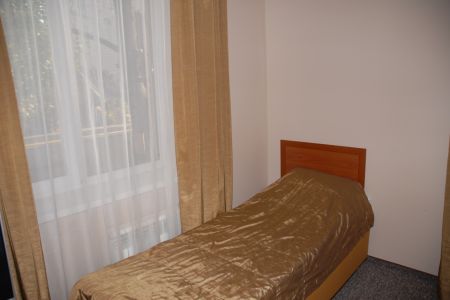 Стандартный Стандартный 3 местный без балкона