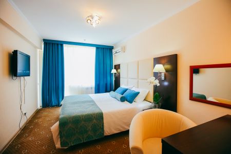 Стандарт 2-местный