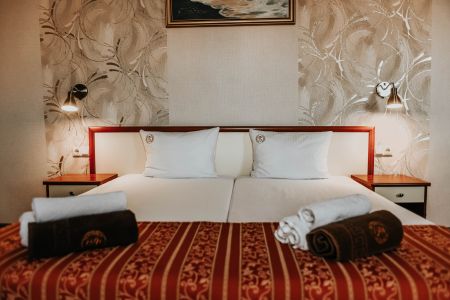 Стандартный 2-местный (невидовой)