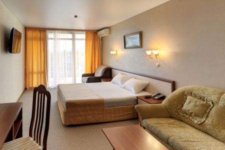 Стандарт+ 2-местный 