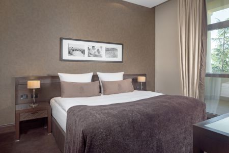 Deluxe 2-местный с видом на море