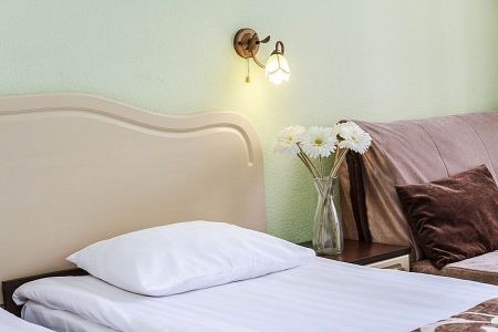 Супериор 2-местный б/б